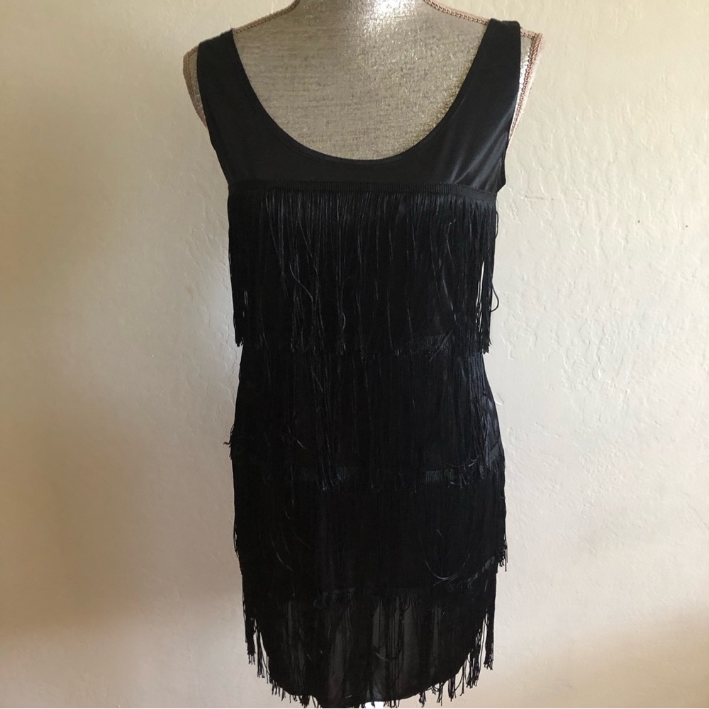 Leadtex beautiful flapper Dress - Picture 1 of 5